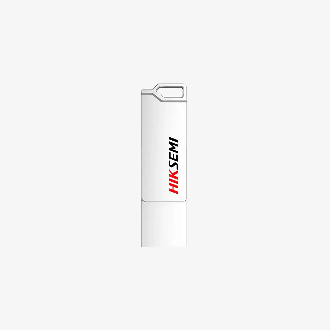 Pendrive Hiksemi E327C 32GB USB-C 3.2 Dual 3