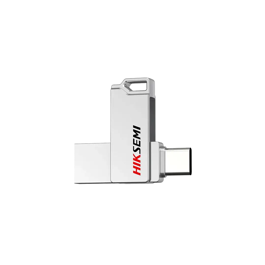Pendrive Hiksemi E327C 32GB USB-C 3.2 Dual 2