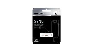 Pendrive Hiksemi E327C 32GB USB-C 3.2 Dual