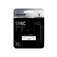 Pendrive Hiksemi E327C 32GB USB-C 3.2 Dual - Miniatura 1