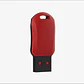 Pendrive Hiksemi M200R 64GB USB 2.0 Tipo-A - Miniatura 2