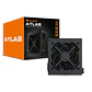 Fuente de Poder Cougar Atlas 650W 80 Plus Bronze No Modular - Miniatura 1