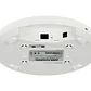 Access Point Hikvision DS-3WAP622E-SI WiFi 6 PoE 2975 Mbps - Miniatura 3