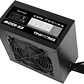Fuente de Poder ES-Gaming ES-650W 650W Black 12cm Fan - Miniatura 3