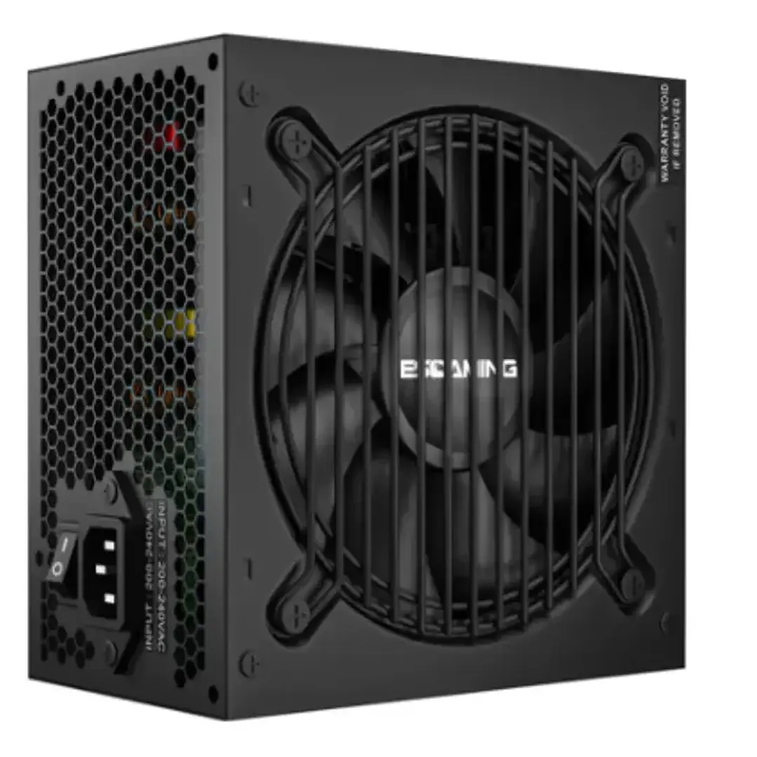 Fuente de Poder ESGAMING ESG-1000W 1000W 80 PLUS Gold Full Modular 3
