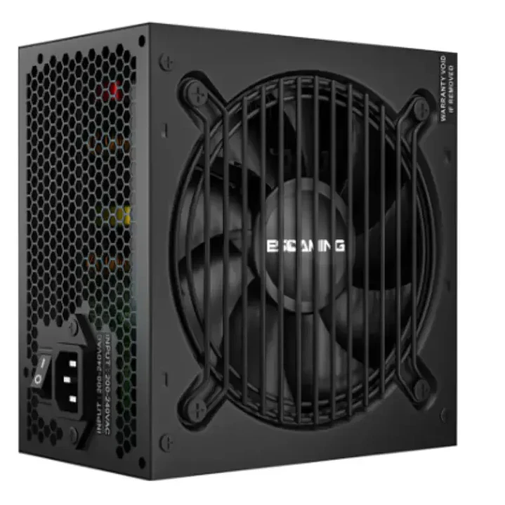 Fuente de Poder ESGAMING ESG-1000W 1000W 80 PLUS Gold Full Modular 3