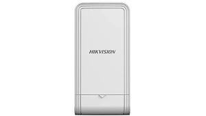 Bridge Inalámbrico Hikvision DS-3WF02C-5AC/O Gigabit 12 dBi