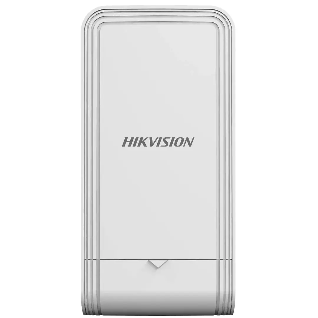 Bridge Inalámbrico Hikvision DS-3WF02C-5AC/O Gigabit 12 dBi 1