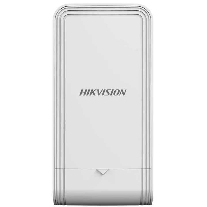 Bridge Inalámbrico Hikvision DS-3WF02C-5AC/O Gigabit 12 dBi 1