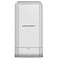 Bridge Inalámbrico Hikvision DS-3WF02C-5AC/O Gigabit 12 dBi - Miniatura 1