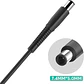 Cargador Dell LA55NM130 65W 19.5V 3.34A Punta Fina 4.5x3.0 para Laptop - Miniatura 3