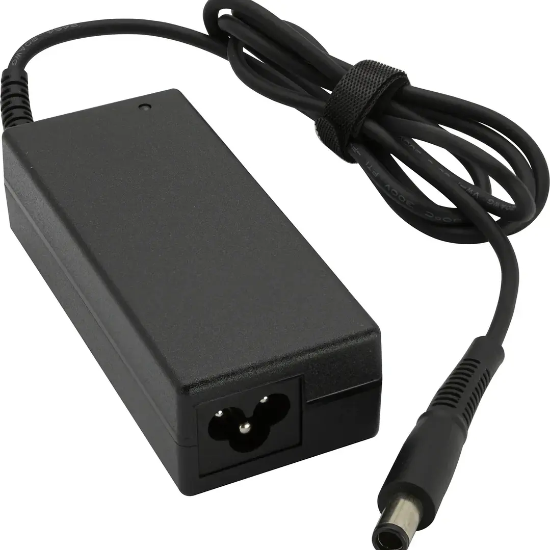 Cargador Dell LA55NM130 65W 19.5V 3.34A Punta Fina 4.5x3.0 para Laptop 1