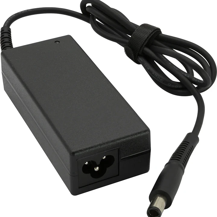 Cargador Dell LA55NM130 65W 19.5V 3.34A Punta Fina 4.5x3.0 para Laptop 1