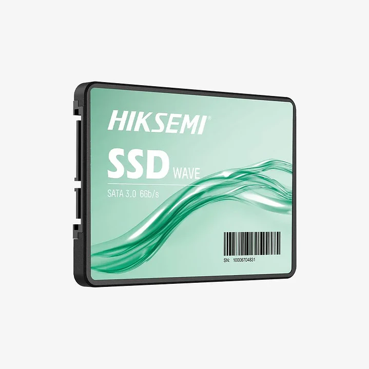 SSD Hiksemi Wave(S) 2TB 2.5