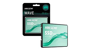 SSD Hiksemi Wave(S) 2TB 2.5