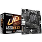 Placa Madre Gigabyte A520M K V2 AM4 A520 DDR4 micro-ATX - Miniatura 1