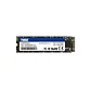 SSD TWSC T3420F128 128GB NVMe M.2 2280 - Miniatura 1