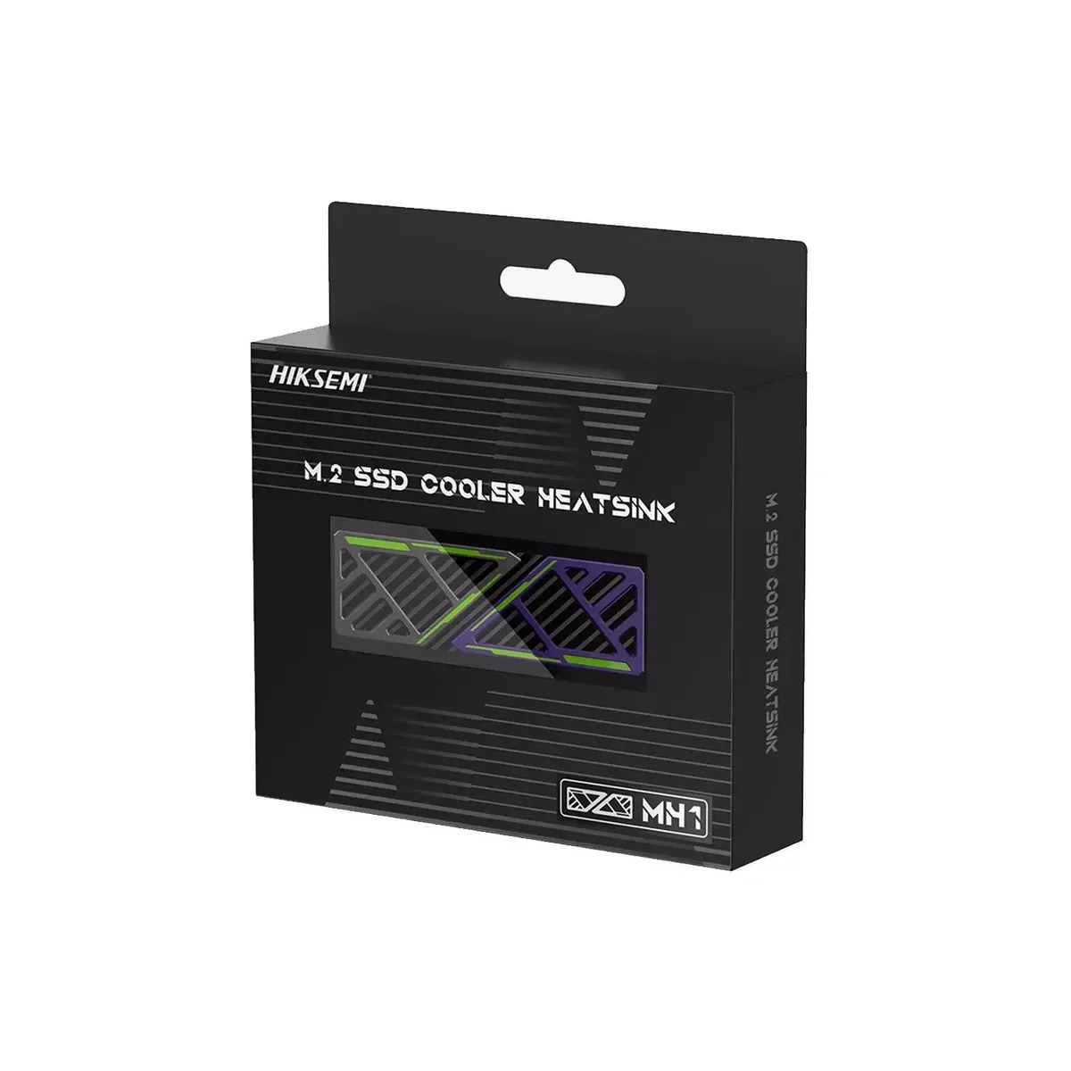 D. DURO SSD/M.2 1TB M.2/2230/NVME PCIE 4X4 FUTURES HIKSEMI