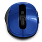 Mouse Klip Xtreme KMW-330BL Vector ergonómico inalámbrico 2.4 GHz - Miniatura 2