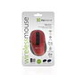 Mouse Klip Xtreme Vector KMW-330RD Inalámbrico 2.4 GHz 6 botones - Miniatura 1