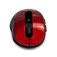 Mouse Klip Xtreme Vector KMW-330RD Inalámbrico 2.4 GHz 6 botones - Miniatura 3