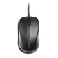 Mouse Kensington K7 USB 3 Botones Óptico Silencioso Negro - Miniatura 3