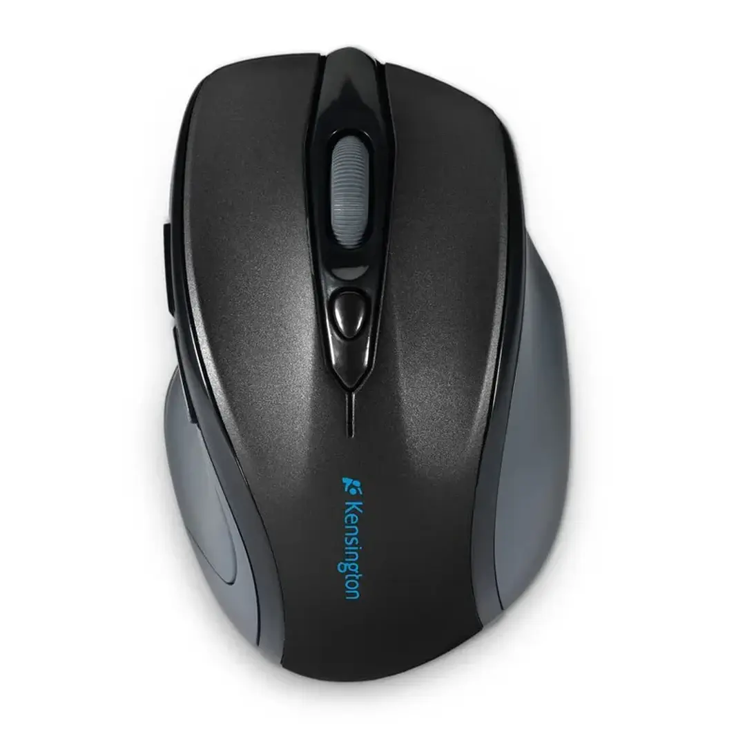 Mouse Kensington Kns Mouse USB Profit tamaño mediano 3