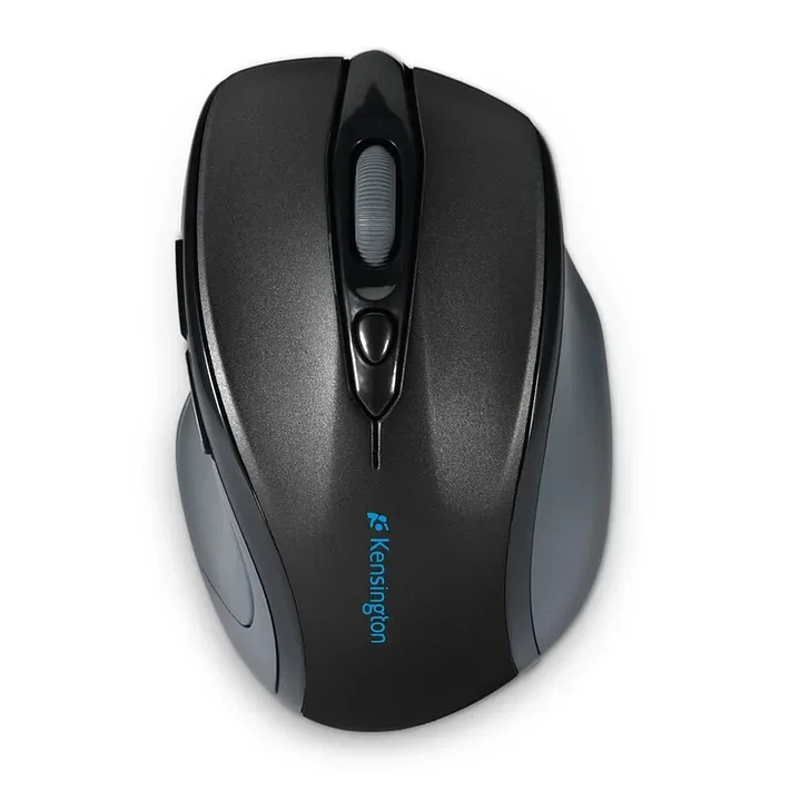 Mouse Kensington Kns Mouse USB Profit tamaño mediano 3