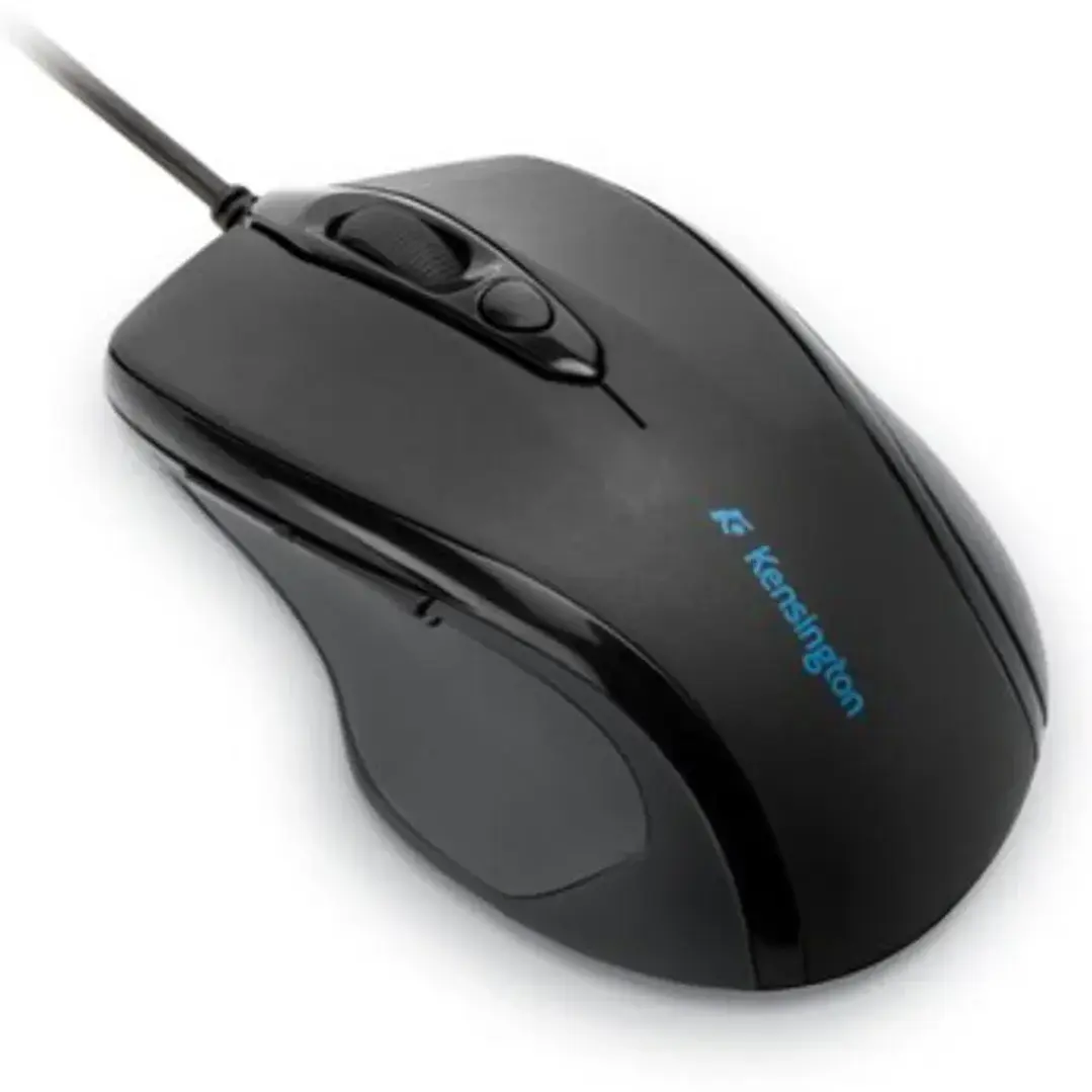 Mouse Kensington Kns Mouse USB Profit tamaño mediano 2
