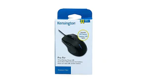 Mouse Kensington Kns Mouse USB Profit tamaño mediano