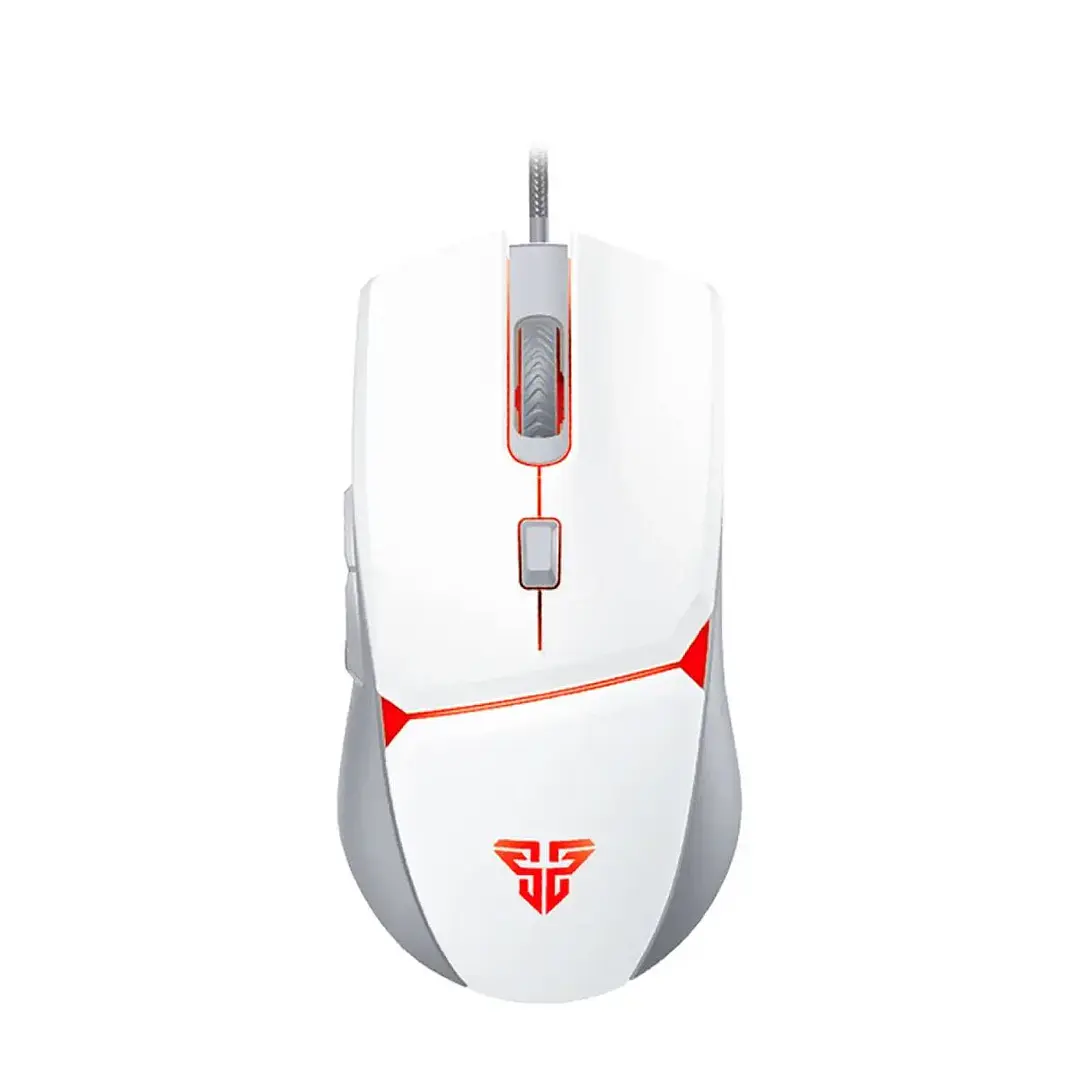 Mouse Fantech CRYPTO VX7 Space 8000 DPI 6 botones 3