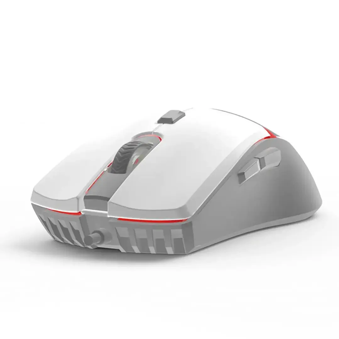 Mouse Fantech CRYPTO VX7 Space 8000 DPI 6 botones 2