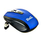 Mouse Klip Klever KMW-340BL Inalámbrico 2.4 GHz Óptico para oficina - Miniatura 1