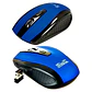 Mouse Klip Klever KMW-340BL Inalámbrico 2.4 GHz Óptico para oficina - Miniatura 3