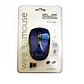 Mouse Klip Klever KMW-340BL Inalámbrico 2.4 GHz Óptico para oficina - Miniatura 2