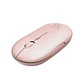 Mouse Klip Xtreme KMW-415PK Inalámbrico Slim Rosado - Miniatura 3
