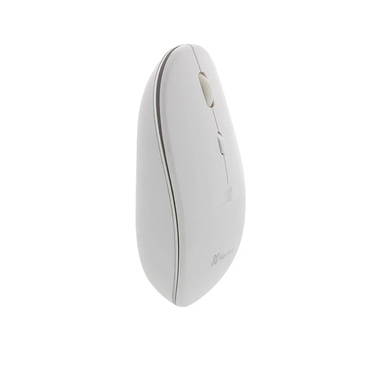 Mouse Klip Xtreme KMW-335WH Inalámbrico 4 botones óptico ambidiestro 2