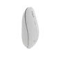 Mouse Klip Xtreme KMW-335WH Inalámbrico 4 botones óptico ambidiestro - Miniatura 2
