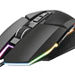 Mouse Trust GXT 950 Idon Iluminado Óptico 6000 DPI Gaming - Miniatura 3