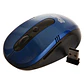 Mouse Klip Xtreme KMW-330BL Inalámbrico 6 botones para oficina - Miniatura 3