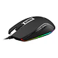 Mouse ViewSonic MU212 Óptico 6400 DPI 8 botones gamer - Miniatura 2