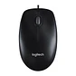 Mouse Logitech M90 Negro Óptico USB para oficina - Miniatura 3