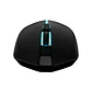 Mouse Xtech XTM-318 Inalámbrico 2.4 GHz Óptico con luz LED - Miniatura 3