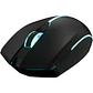 Mouse Xtech XTM-318 Inalámbrico 2.4 GHz Óptico con luz LED - Miniatura 2