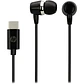 Audífonos HP DHE-7000C USB-C In-Ear con micrófono integrado - Miniatura 2