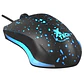 Mouse Xtech Ophidian XTM-411 Óptico 3600 DPI USB gamer - Miniatura 2