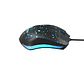 Mouse Xtech Ophidian XTM-411 Óptico 3600 DPI USB gamer - Miniatura 3