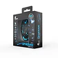 Mouse Xtech Ophidian XTM-411 Óptico 3600 DPI USB gamer - Miniatura 1