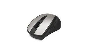 Mouse Xtech XTM-315GY Inalámbrico 2.4 GHz 1600 DPI