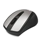 Mouse Xtech XTM-315GY Inalámbrico 2.4 GHz 1600 DPI - Miniatura 1